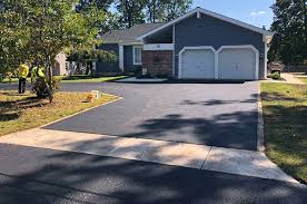 Best Paver Driveway Installation  in Dexter, MI